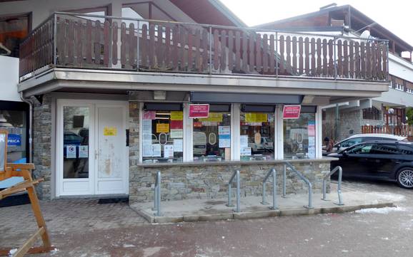 Bergamasque Alps: cleanliness of the ski resorts – Cleanliness Aprica