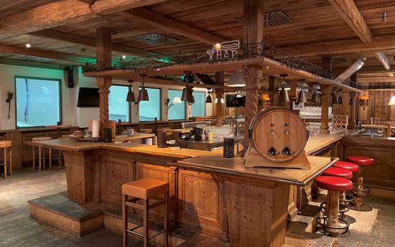 Après-ski Heide County – Après-ski SnowWorld Bispingen