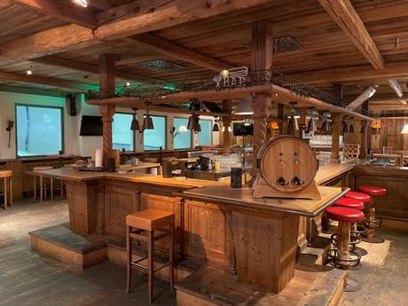 Après-ski Northern Germany – Après-ski SnowWorld Bispingen