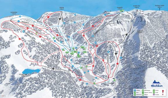 Hochkar – Göstling