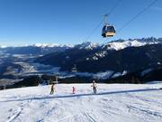 Slope 3 – Rangger Köpfl Abfahrt