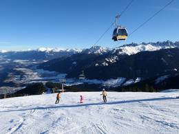 Rangger Köpfl – Oberperfuss