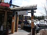 Restaurant Base Camp