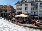 Après-ski tip Tomboy Tavern