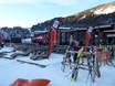 Après-ski Dolomiti Superski – Après-ski 3 Zinnen Dolomites – Helm/Stiergarten/Rotwand/Kreuzbergpass