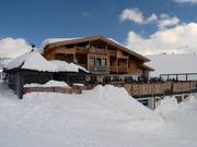 Gastronomy tip Ütia Punta Trieste