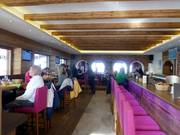 Hornboden with Gmah Alm