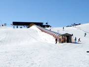 Sun Kid Resterhöhe - People mover/Moving Carpet with cover