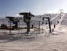 Trail map Ruchtal – Albstadt-Onstmettingen