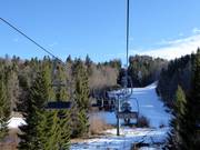 Bertoldi-Tablat - 3pers. Chairlift (fixed-grip)