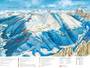 Trail map Plose – Brixen (Bressanone)