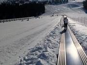 Beginner slope Rosenalm (Zell am Ziller)