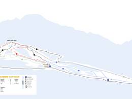 Ski resort Entracque