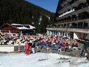 Sporthotel Lamark in Hochfügen