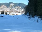 Children's Area Kinderland