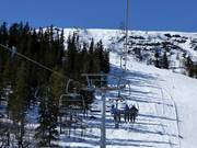 Ost 4:An - 4pers. Chairlift (fixed-grip)