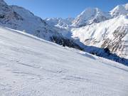 Intermediate Kanzel run