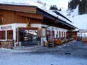 Gastronomy tip JungerStube