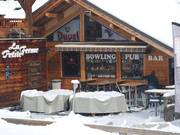 Après-ski tip La Petite Ferme