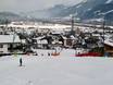 Karwendel: Test reports from ski resorts – Test report Burglift – Stans