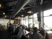 Après-ski tip Peak Lodge