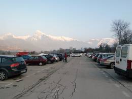 Le Grand Massif – Flaine/Les Carroz/Morillon/Samoëns/Sixt