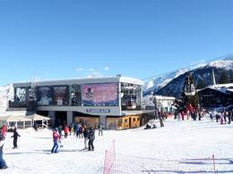 Jardin Alpin 1 & 2 & 3