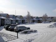 Landal Marina Lipno near the valley station