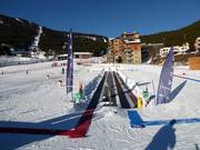 Piou Piou 2 - People mover