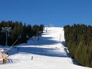 Slope 3 – Rangger Köpfl Descent