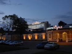 Europa Royale Druskininkai Hotel