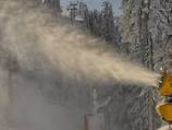 Snowmaking system