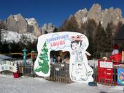 Tip for children  - Lauri/Ciampedie children's park (playground & daycare)