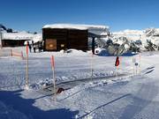 Conveyor belt Sonnenkopf 2