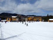 Gastronomy tip Lodge/Chalet