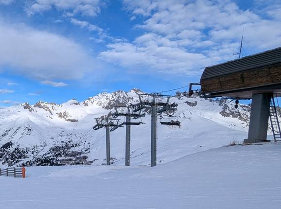 Marquis - © Michael Medek - Photo: Michael Medek