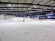 Photos SnowWorld Bispingen