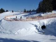 Tip for children  - Ellmis Funslope (Ellmau)