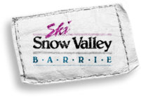 Snow Valley – Barrie