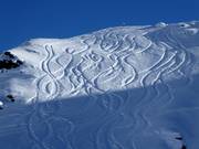 Start of the Nidla variant descent