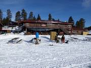 Gastronomy tip Mezzo Sälen