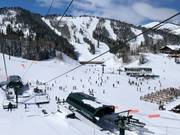 Around the Silver Lake Lodge