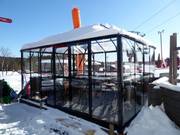 Ski Booster - Bar - Cafe - Grill