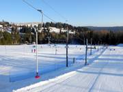 Patyczak Nartorama I (N3) - J-bar