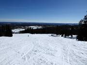 Easy slope Solbacken