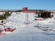 Tip for children  - Högfjället children’s area