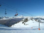 Salla - 6pers. Chairlift (fixed-grip)