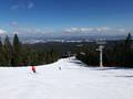 Slopes Borovets