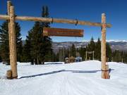 Tip for children  - Tombstone Territory 