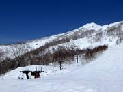 Country Road Chair - 2pers. Chairlift (fixed-grip)